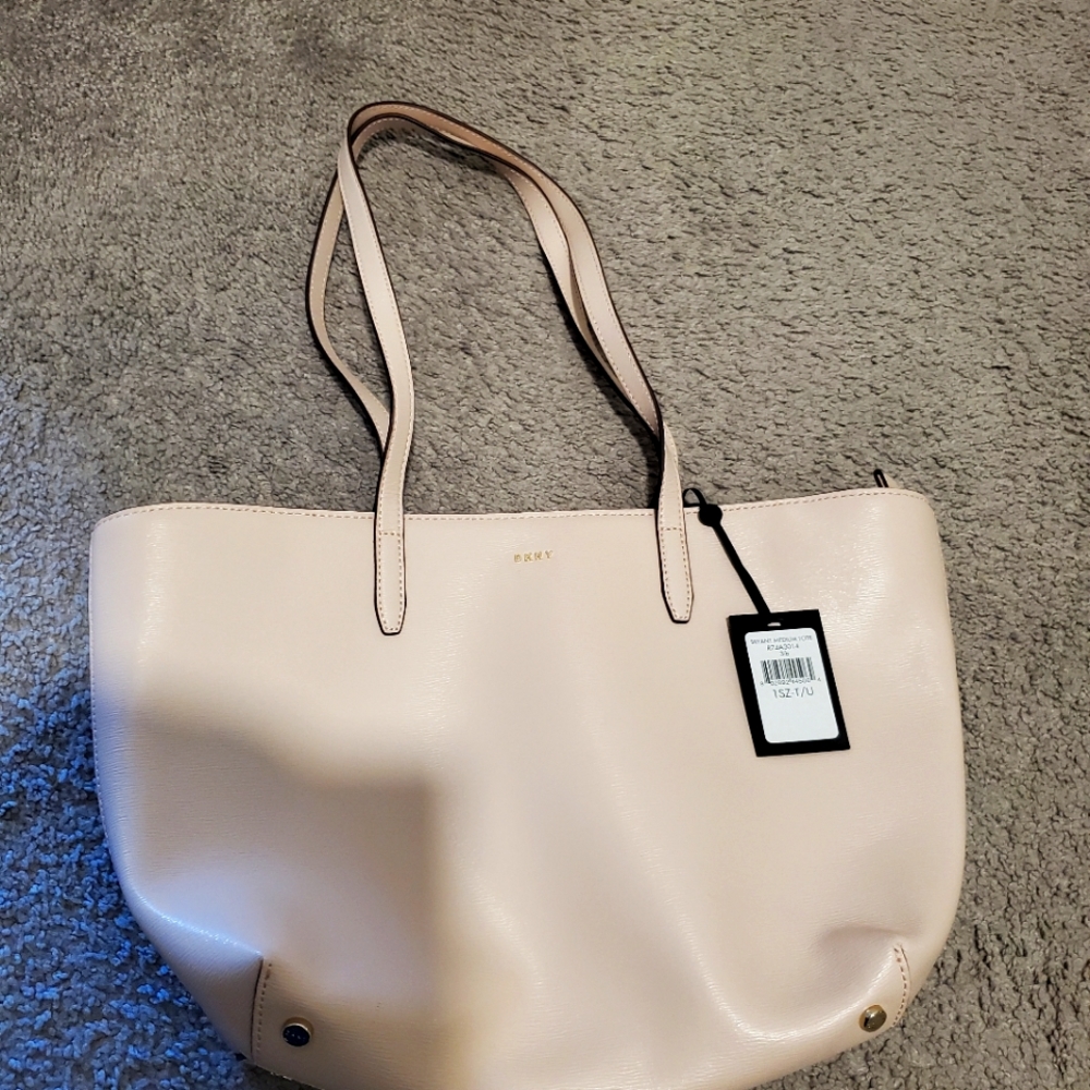 DKNY tote brand new